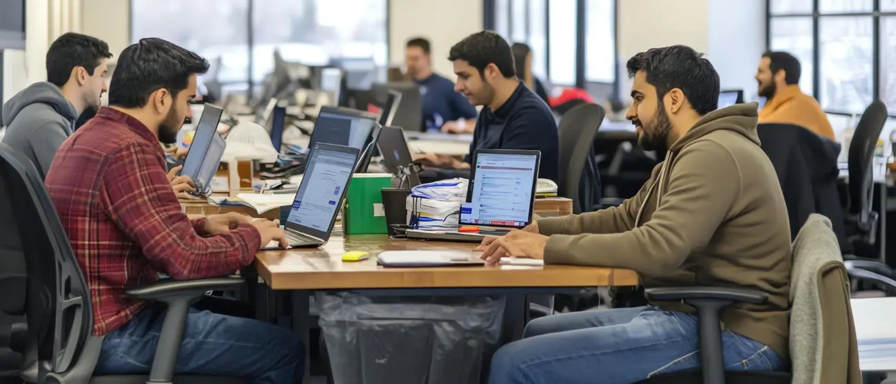 Best IT Company in Andhra Pradesh