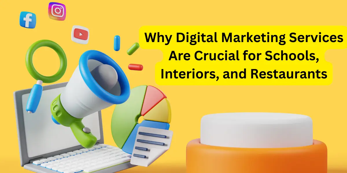 Digital Marketing Services