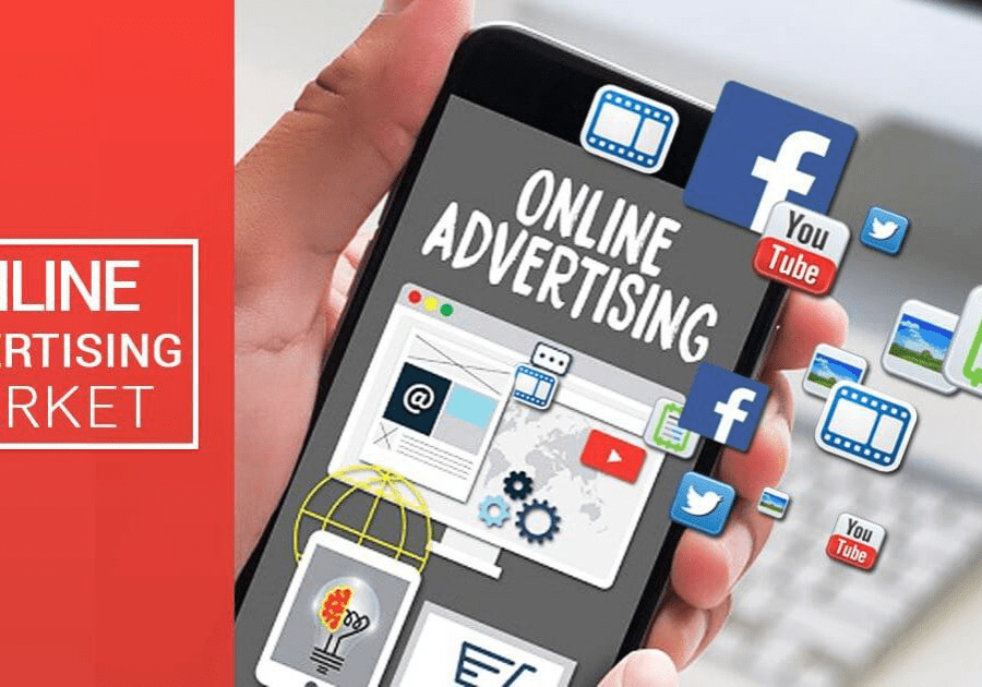 HOW ONLINE ADVERTISING IS IMPORTANT FOR BUSINESS?