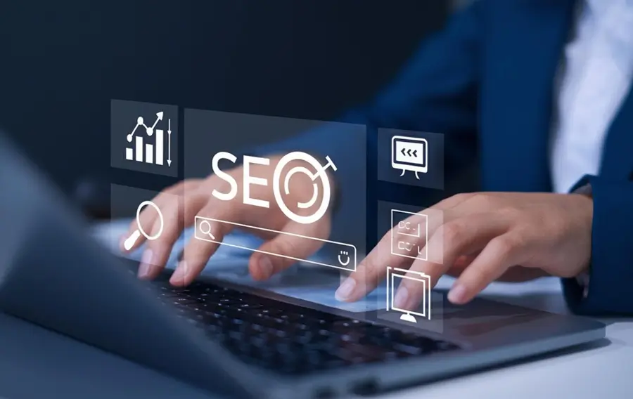 SEO Services for Small Businesses