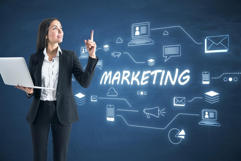 Digital Marketing Services