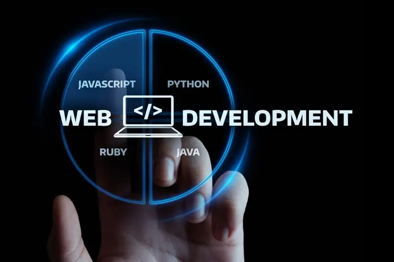 Website Development Services