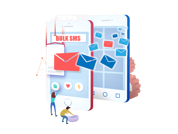 Why is there a need for Bulk SMS Marketing?