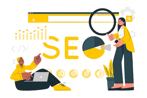 Search Engine Optimization Services In India