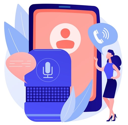 Bulk Voice Services In India